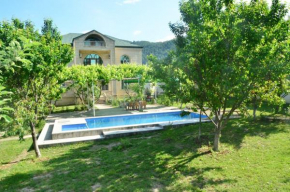 Green Villa Gabala